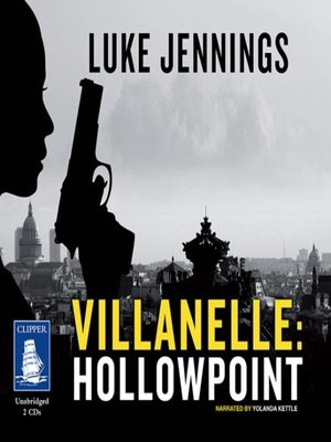cover image of Villanelle